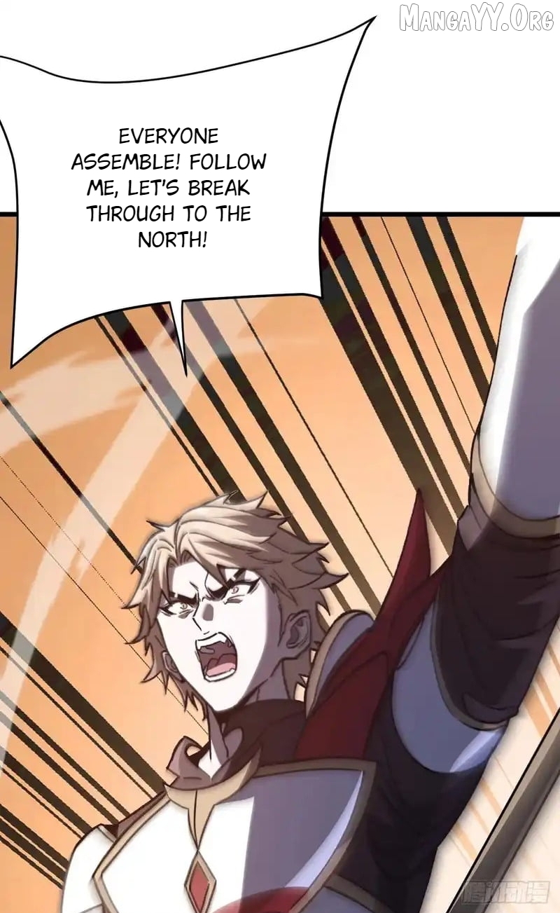 National NPC: I can kill Players Chapter 60 - page 58